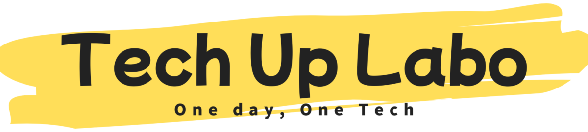 Tech Up Labo